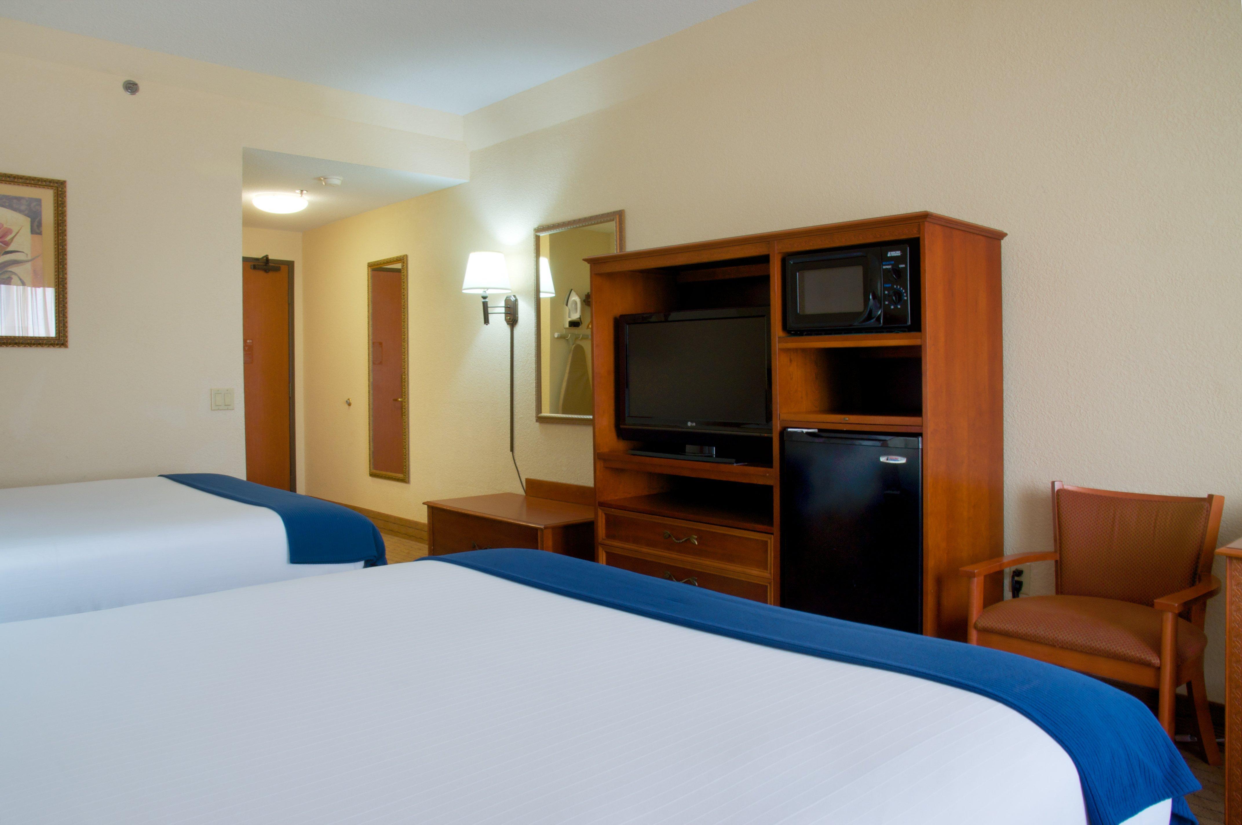 Holiday Inn Express & Suites Houston - Memorial Park Area By Ihg Exterior photo