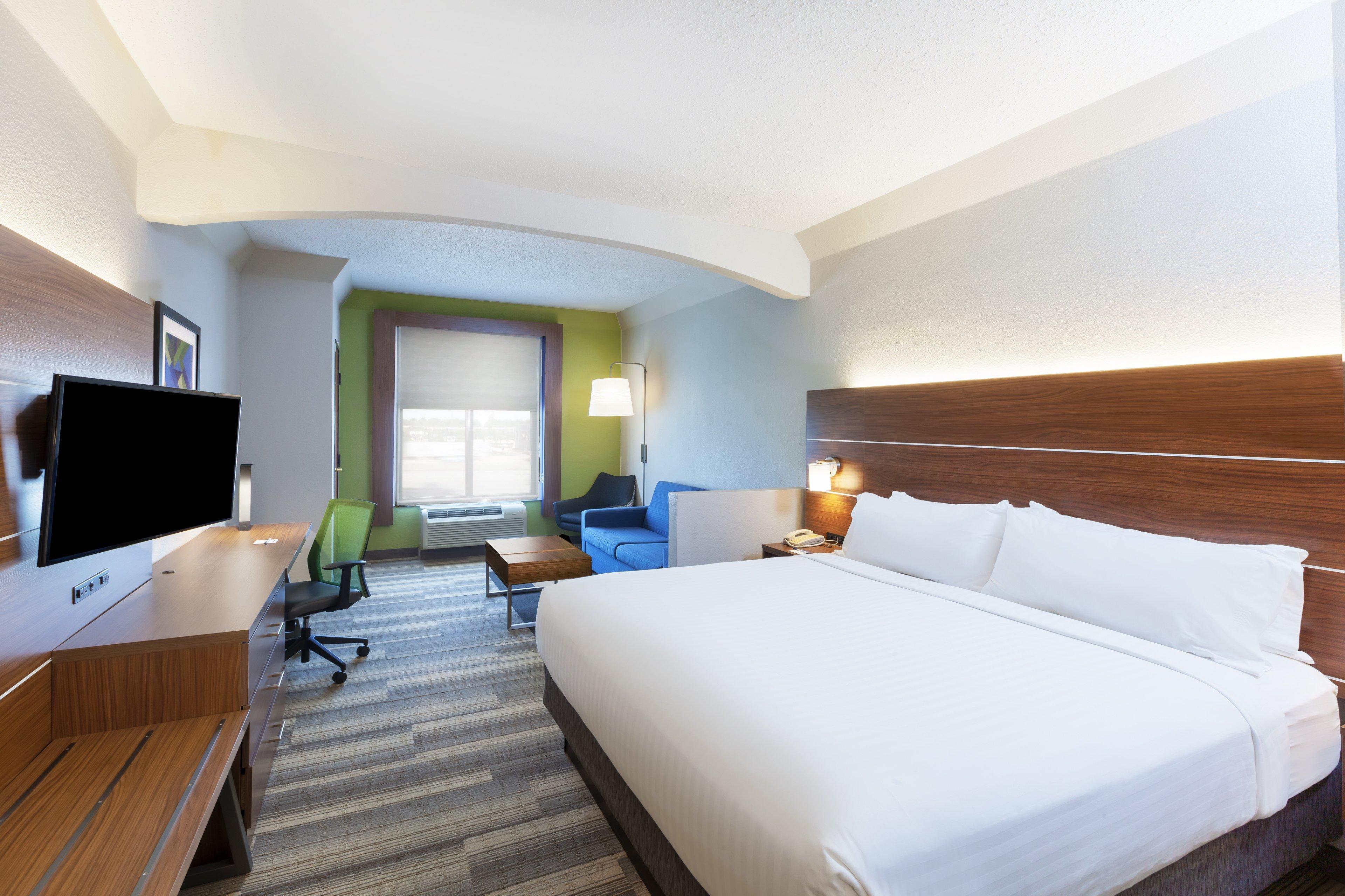 Holiday Inn Express & Suites Houston - Memorial Park Area By Ihg Exterior photo