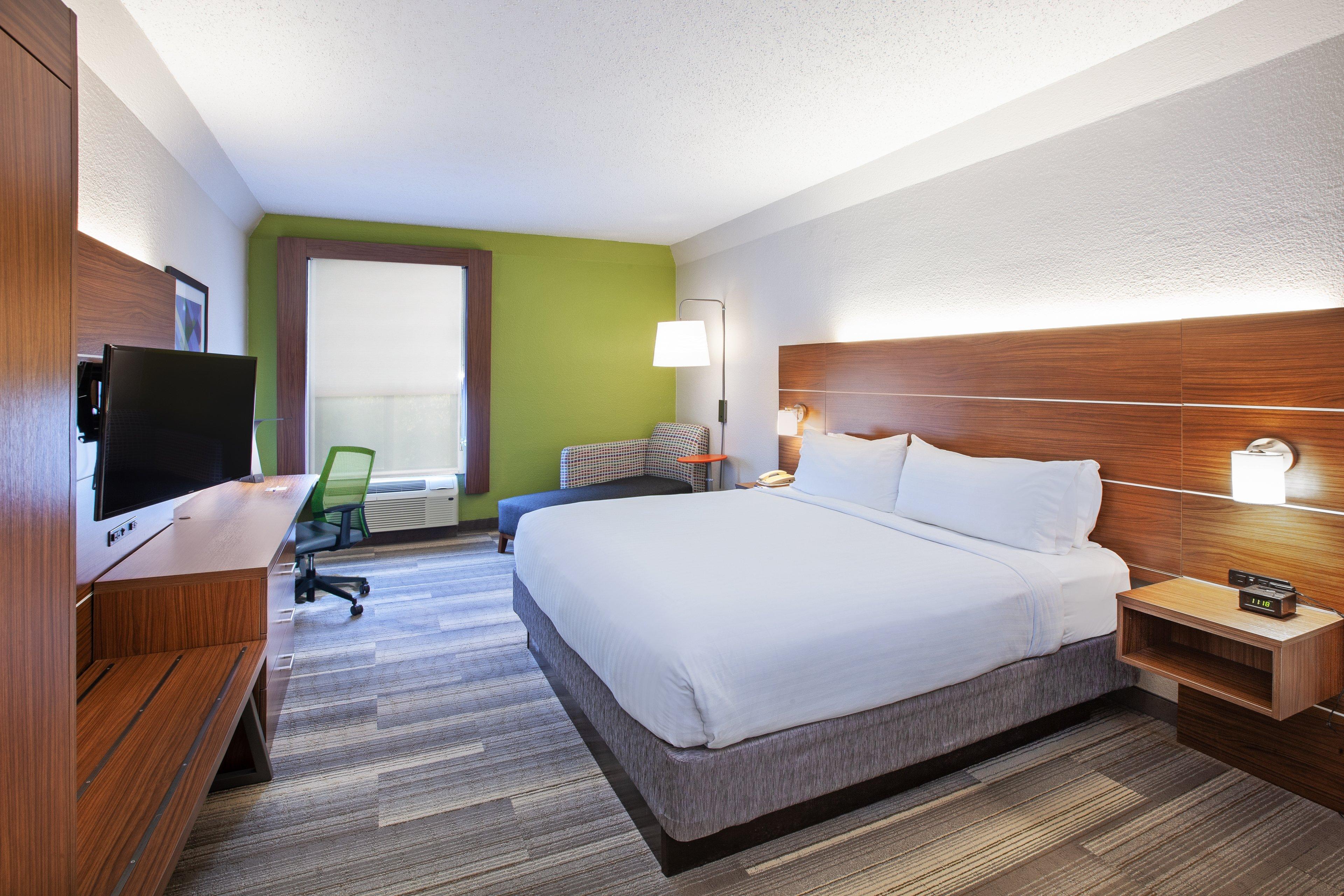 Holiday Inn Express & Suites Houston - Memorial Park Area By Ihg Exterior photo