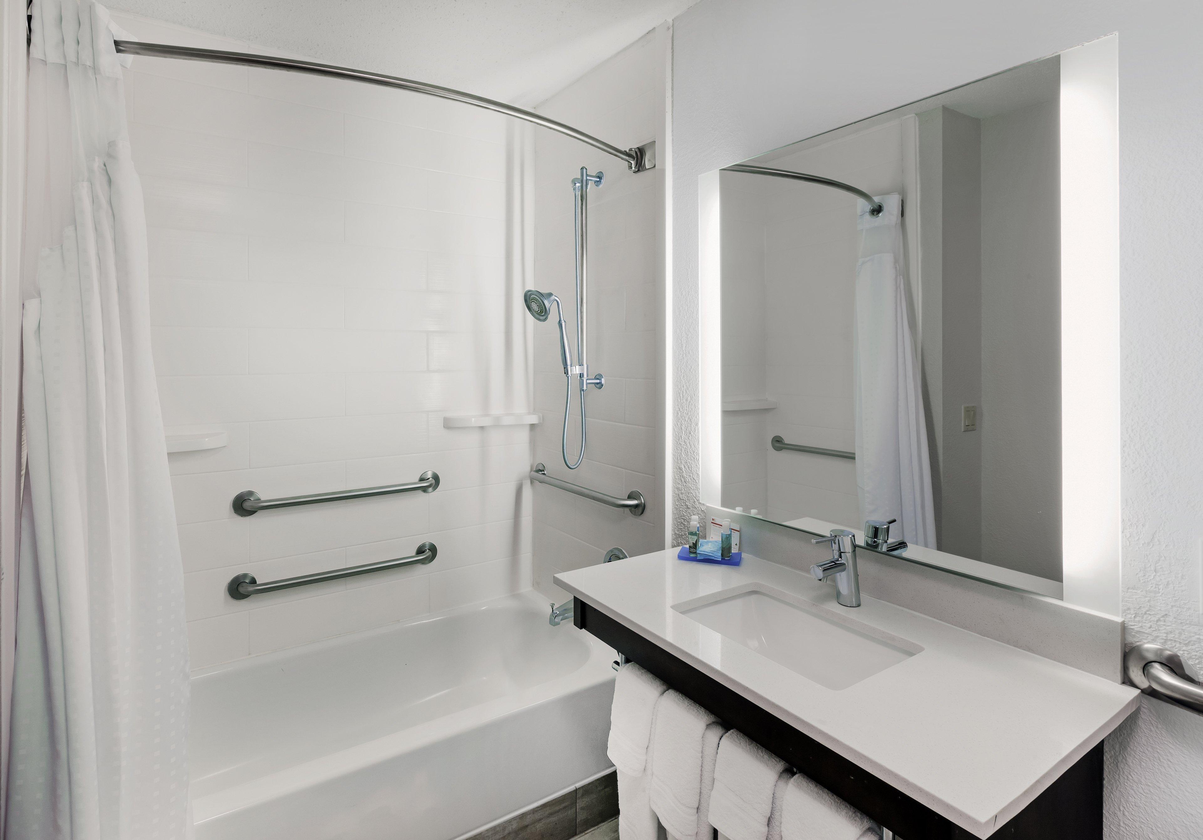 Holiday Inn Express & Suites Houston - Memorial Park Area By Ihg Exterior photo